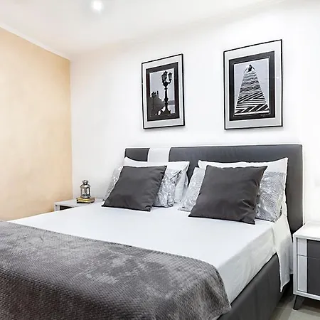 Terrazzini In Corte Bari