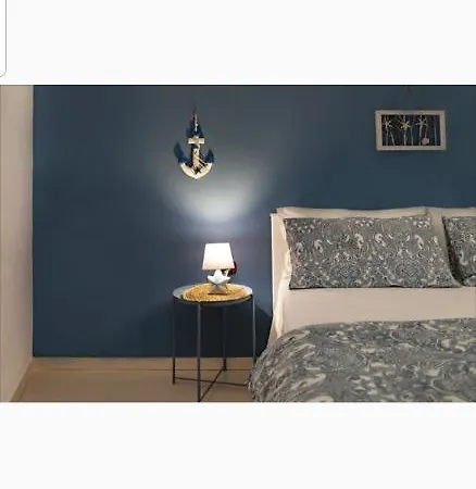 Terrazzini In Corte Apartment Bari