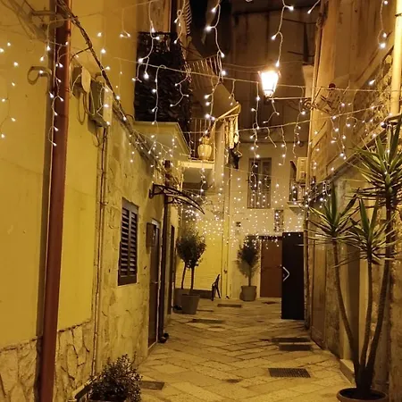 Terrazzini In Corte Apartment