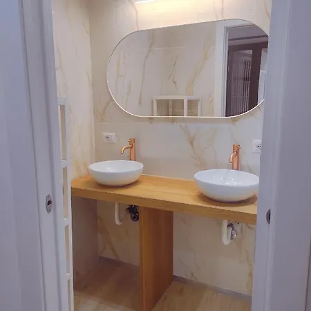 Terrazzini In Corte Apartment