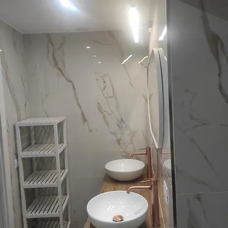 Apartment Terrazzini In Corte