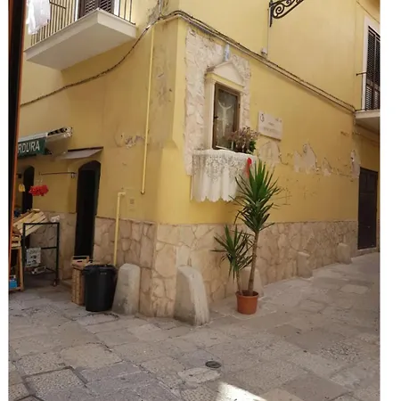 Terrazzini In Corte Διαμέρισμα