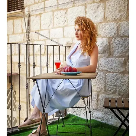 Terrazzini In Corte Διαμέρισμα *