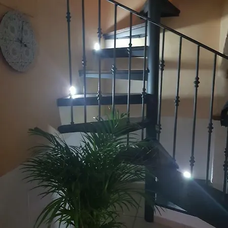 Terrazzini In Corte *