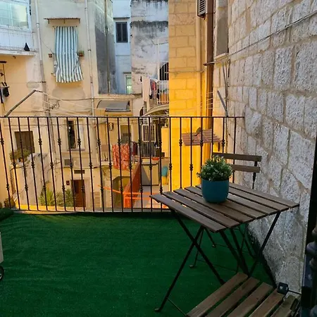 Terrazzini In Corte Apartmán