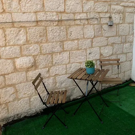 Terrazzini In Corte Apartmán *