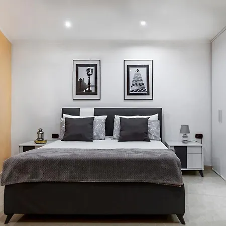 Apartmán Terrazzini In Corte