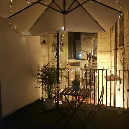 Terrazzini In Corte * Bari