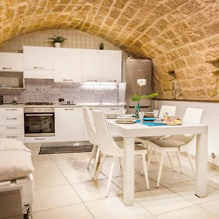 Terrazzini In Corte *