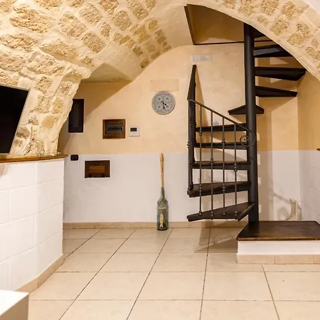 Terrazzini In Corte Apartmán *