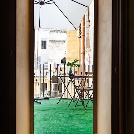 Terrazzini In Corte Bari