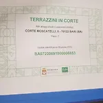 Terrazzini In Corte * Μπάρι