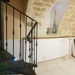 公寓 Terrazzini In Corte 巴里