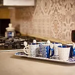 Διαμέρισμα Terrazzini In Corte Μπάρι