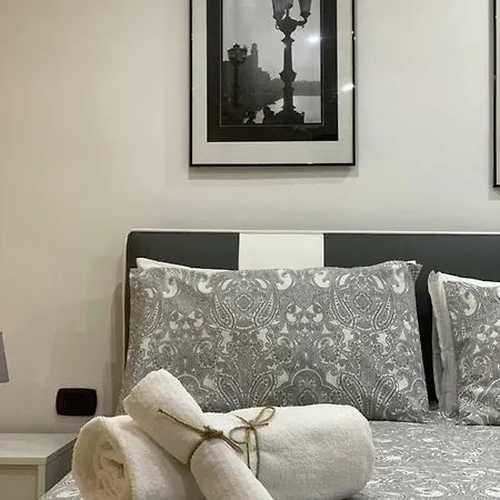 Terrazzini In Corte باري