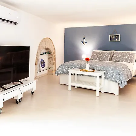 Terrazzini In Corte Apartment Bari