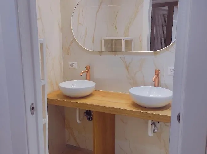 Terrazzini In Corte Апартаменты