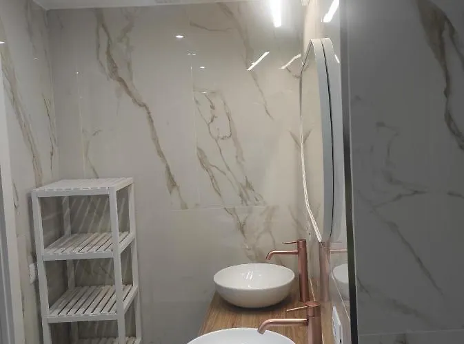 Апартаменты Terrazzini In Corte